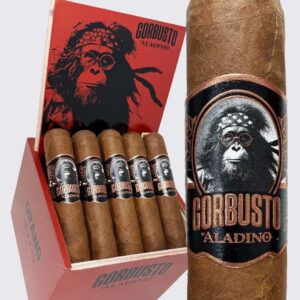 Aladino Gorbusto Orang (4.5x60)
