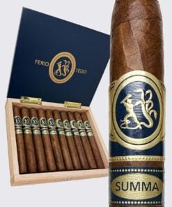 Ferio Tego Summa Toro (6x50)