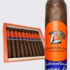 Aganorsa Supreme Leaf International 2026 Inter Robusto (5.25x54)