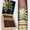 Ferio Tego Timeless Supreme 650 (6x50)