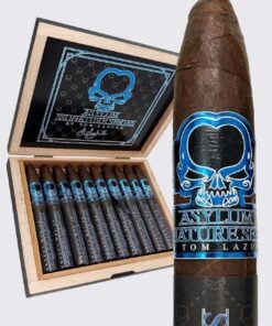 Asylum Signature Series Belicoso (6x54)