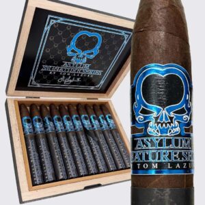 AJ Fernandez San Lotano Requiem Maduro Robusto (5x52)