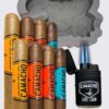 Camacho 8 Cigar Collector's Sampler