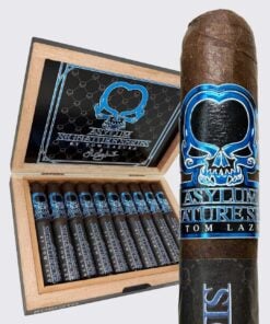 Asylum Signature Series Robusto (5x50)