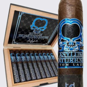 Rocky Patel A.L.R Second Edition Toro (6.5x52)