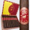 La Flor Dominicana Suave Grand Maduro No. 5 (6.25x52)