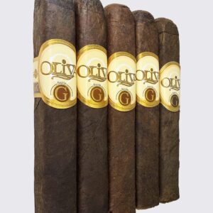 Southern Draw Desert Rose Belicoso Fino (5.5x52)