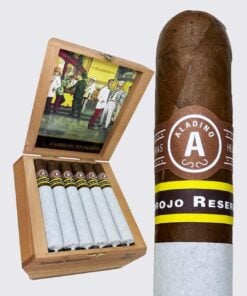 Aladino Corojo Reserva Robusto (5x50)