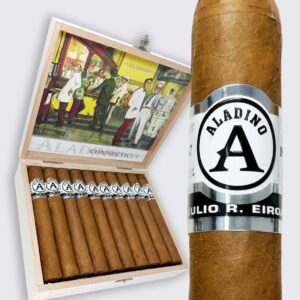 Aladino Connecticut Robusto (5x50)