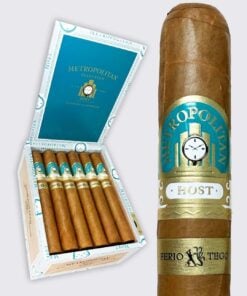 Ferio Tego Metropolitan Host Hobart (5x50)