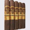 Oliva Serie V Melanio Maduro Robusto (5x50) 5 Pack