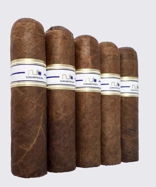 Nub Cameroon 460 (4x60) 5 Pack