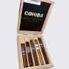 Cohiba Select 5 Cigar Giftset Sampler