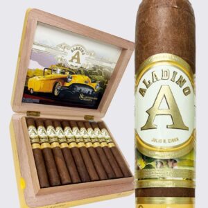 Aladino 85 Aniversario Reserva Robusto (5x50)