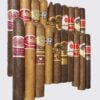 Cigars Daily Spring Smoking 20 Cigar Collector's Sampler