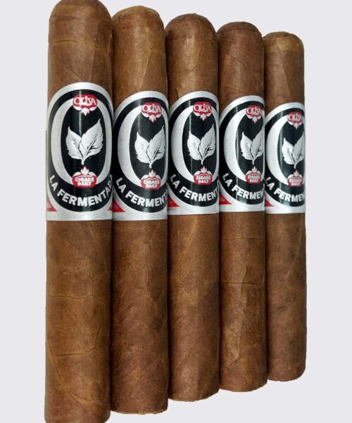 Oliva La Fermentada Daily Edition Robusto (5x50) 5 Pack