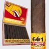 Espinosa La Bomba Warhead 12 (6.5x58)
