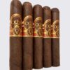 Oliva Serie V Double Robusto (5x54) 5 Pack