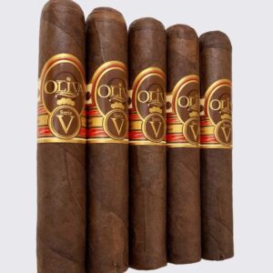 Oliva Connecticut Reserve Robusto (5x50)
