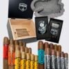 Camacho Instant Collection 25 Cigar Mega Sampler