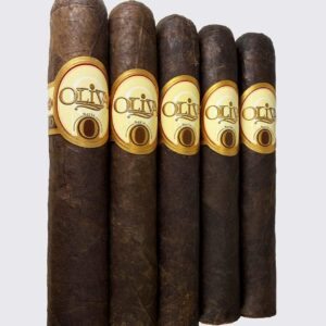 M By Macanudo Myer's Rum Robusto (5x50)