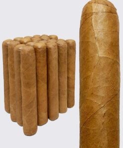 Alternative view of Billy's Chicky Stickys Connecticut Robusto (5x50) Bundle of 20