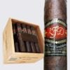 La Flor Dominicana Ligero Oscuro L500 Cabinet (5.75x60)