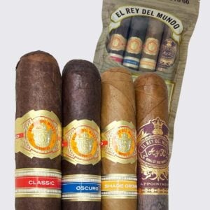 Tatuaje Fausto Short and Fat (4.37x60)