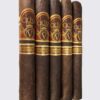 Oliva Serie V Maduro Toro (6x50)