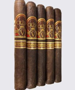 Oliva Serie V Maduro Toro (6x50)