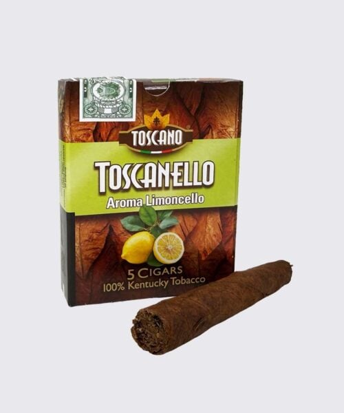 Toscano Toscanello Aroma Limoncello (3x38)