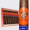 Aganorsa Supreme Leaf International 2026 Euro Toro (6x50)