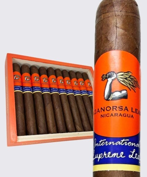 9e4abbee-dc2c-487b-ab85-d84e529303c9.jpeg Aganorsa Supreme Leaf International 2026 Euro Toro (6x50)