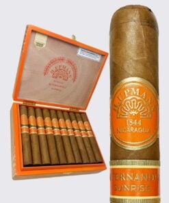 H. Upmann Nicaragua by AJ Fernandez Sunrise Robusto (5x52)