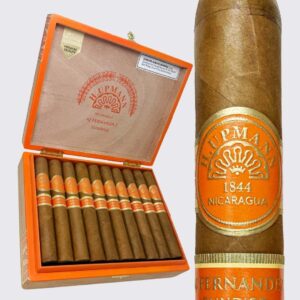 H. Upmann Nicaragua by AJ Fernandez Sunrise Robusto (5x52)