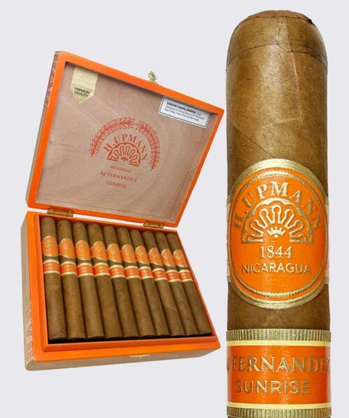H. Upmann Nicaragua by AJ Fernandez Sunrise Robusto (5x52)