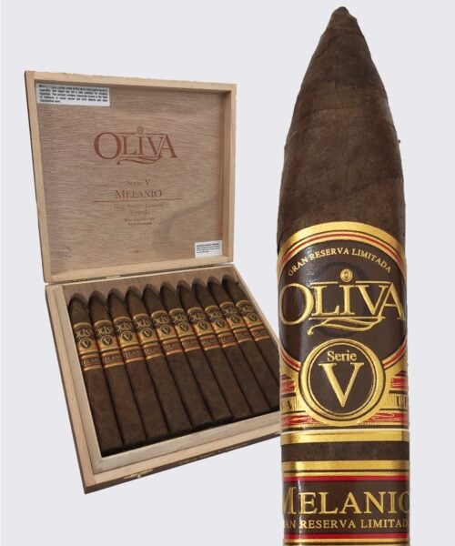 Melanio-torp-product-image.jpg Oliva Serie V Melanio Torpedo (6.5x50)