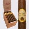Oliva Serie G Cameroon Churchill (7x50)