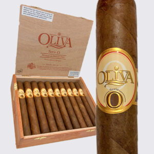 Oliva Serie O Corona (6x46)