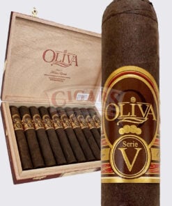 Oliva Serie V Maduro Toro (6x50)