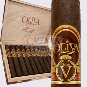 Oliva Serie V Maduro Toro (6x50)