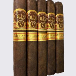 Southern Draw Desert Rose Belicoso Fino (5.5x52)