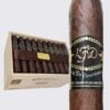 La Flor Dominicana Colorado Oscuro No. 4 (5.25x54)