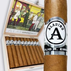 Aladino Connecticut Toro (6x50)