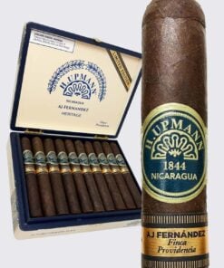 H. Upmann by AJ Fernandez Nicaragua Finca Providencia Toro Grande (6x55)