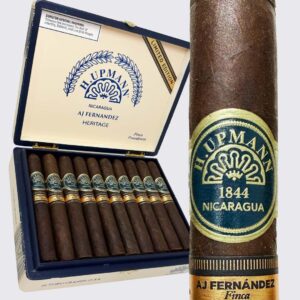 b361eab3-ee2e-4494-89c1-b53c2987456c.jpeg H. Upmann by AJ Fernandez Nicaragua Finca Providencia Toro Grande (6x55)