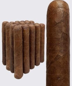Alternative view of Billy's Chicky Stickys Maduro Robusto (5x50) Bundle of 20