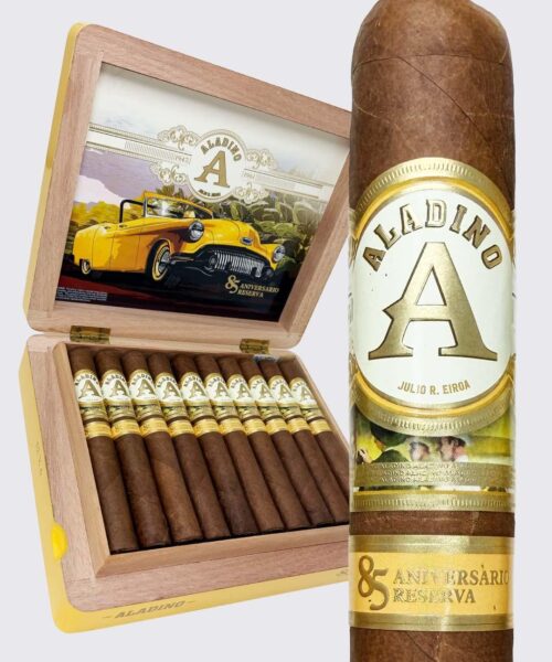 bfe46ef3-a065-4e4c-9237-6230639a0f4c.jpeg Aladino 85 Aniversario Reserva Toro (6x52)