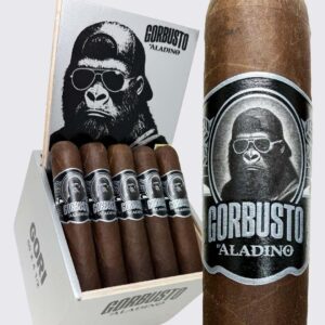 Aladino Gorbusto Gori (4.5x60)