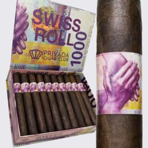 c6498dc4-4ed4-4812-a371-1e80dd4cac4e.jpeg Swiss Roll by AJ Fernandez Toro (6x52)